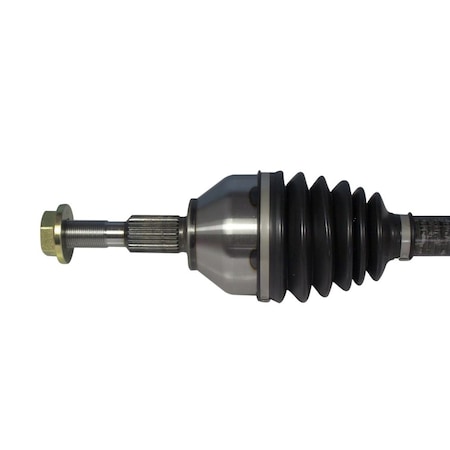Gsp NCV11187 New CV Axle NCV11187